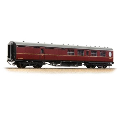 Bachmann 462a gauge lner - bachmann, 34-462a