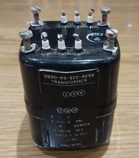 Parmeko PMA/9139 Audio