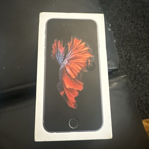 Apple iphone silver box - iphone,