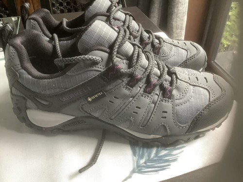 Merrell walking shoes - merrell,