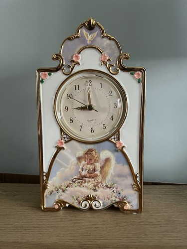 Bradford exchange heirloom