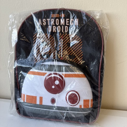 Star wars mini backpack - star,