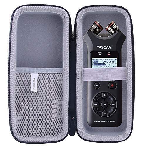 Tascam 07x portable - dr-07x,