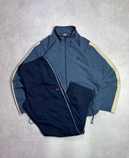 VINTAGE NIKE NYLON RARE Y2K
