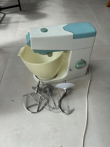 Vintage kenwood chef a701a - kenwood,