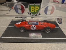 CMR 1:18 Ferrari 156 Baghetti