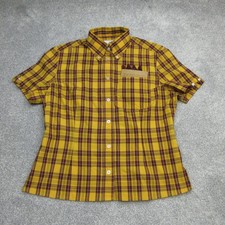 Brutus Dr Martens Shirt Womens