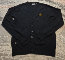 Mens Sergio Tacchini Lambswool