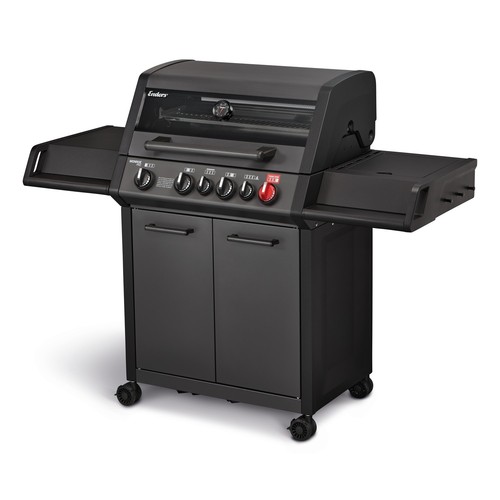 Enders monroe pro burner - pro, 4