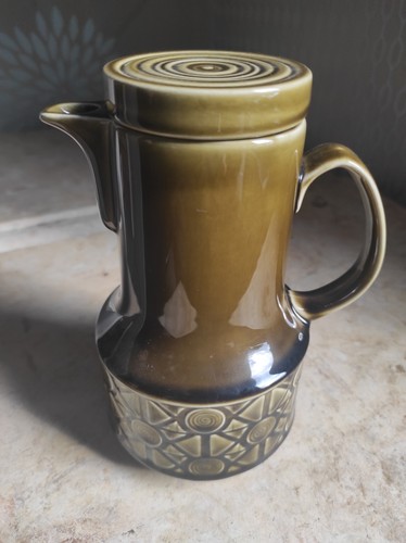 Beswick england coffee - coffee, pot