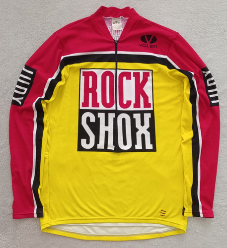 Rock shox judy voler - rock,