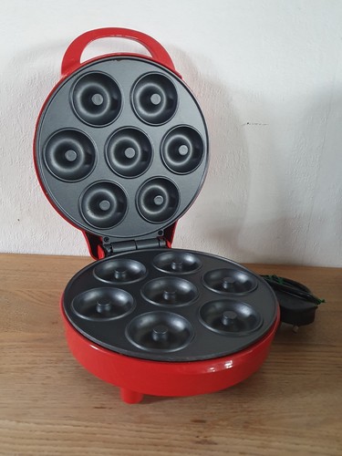 Heat eat donuts maker non - heat,