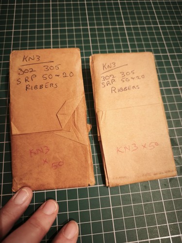 50x kn3 needles for - needles,