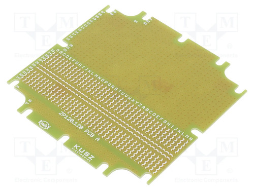 Kradex zp120 120 - kradex, pcb
