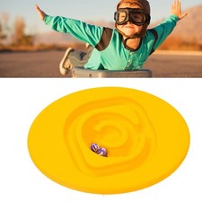 Kid rocking snail - rocking,
