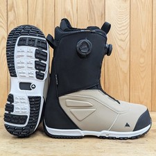 NEW 2026 Burton Ruler Boa