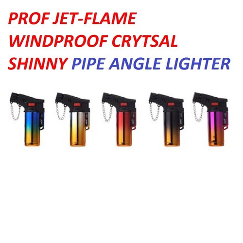 Pipe lighter prof angled - pipe,