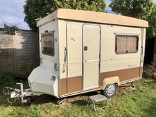 Folding caravan gobor - -,