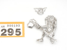 Warhammer Stone Troll Goblins Metal Citadel 90s Fantasy Old World Metal OOP 295