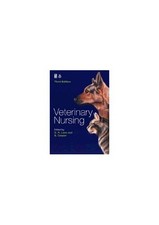 Veterinary Nursing by Cooper VN  Cert Ed, Barbara Paperback Book The Cheap Fast