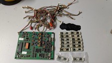 Lot of Sega gun IR sensors +