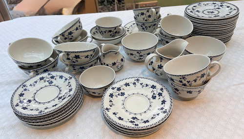 Royal doulton yorktown - , (tc
