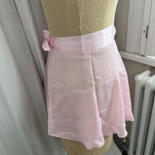Pink RAD Royal Academy of