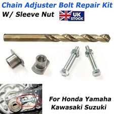 3x For Honda Suzuki Yamaha