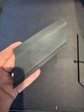 Lancia Montecarlo C pillar