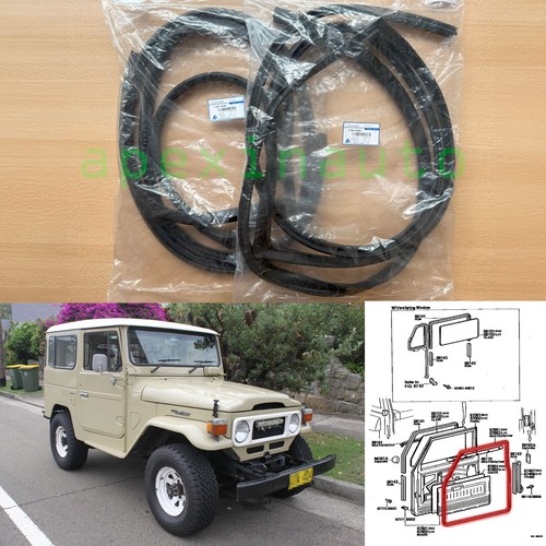 Toyota land cruiser - toyota,