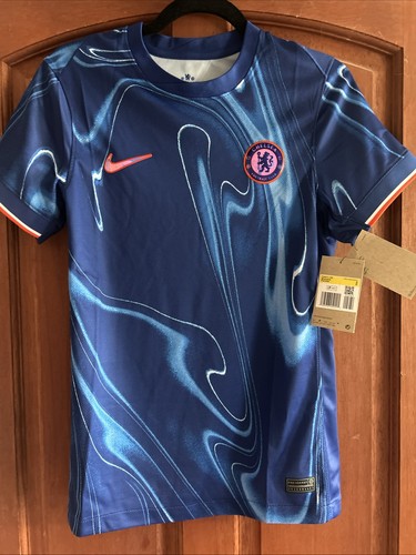Chelsea nike home shirt - nike,