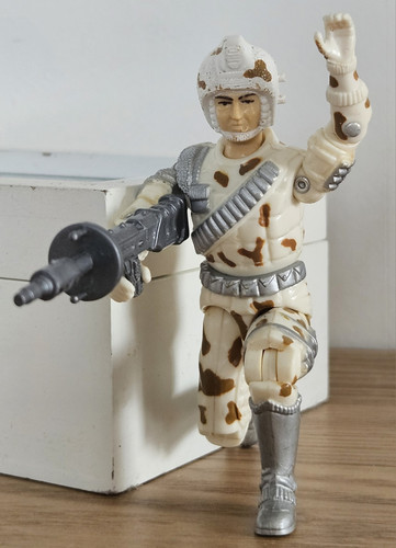 Hasbro vintage joe - hasbro,