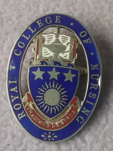 Vintage royal college - royal,