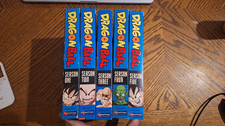 Dragon Ball Season 1-5