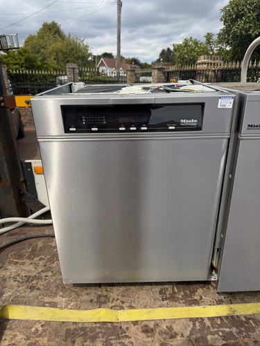 Have miele professional - miele,