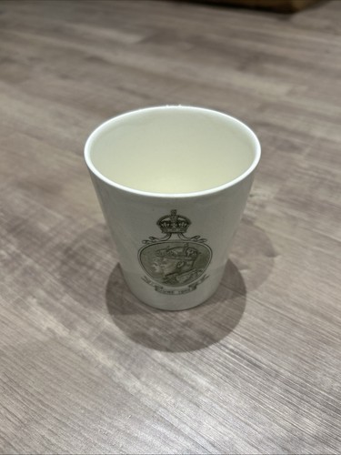 Royal doulton beaker - doulton, the