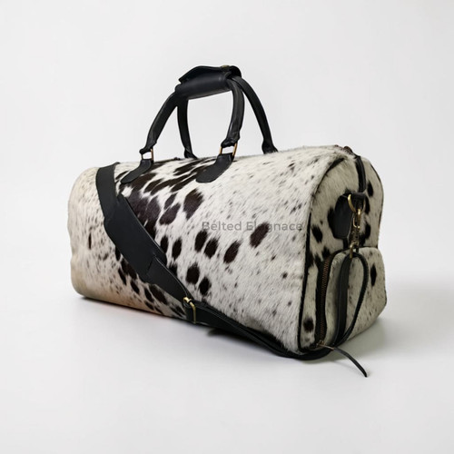 Premium duffle bag genuine - premium,