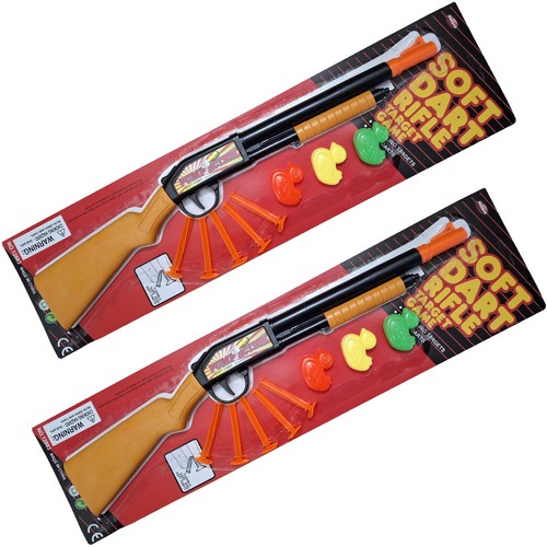 Set soft throw dart - of, 2