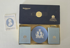 Wedgwood royal wedding card - wedgwood,