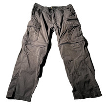 BC Clothing Co Convertible