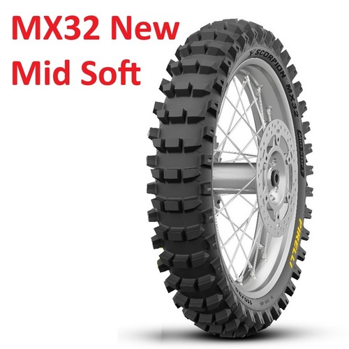 Motox tyre pirelli scorpion - tyre,