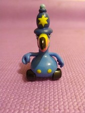 Bobby The Toucan From The Disney Junior Show Jungle Junction Toy Figure