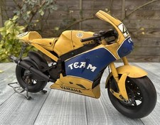 Camel Yamaha MotoGP Motorcycle
