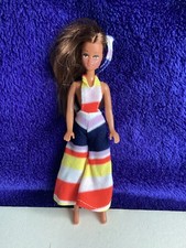 Vintage 1970s RARE pippa