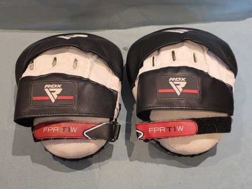 Rdx rpr t1w - t1w, pads