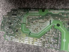 ps3 slim power supply eadp-200db blown  spares repaires