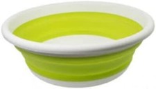 Collapsible Round Bowl Wash