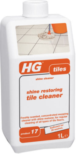 Superfloor shine cleaner 1l - superfloor,