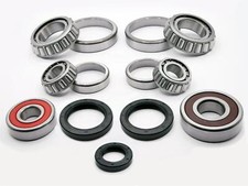 Gearbox Bearing Rebuild Repair