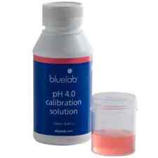 500ml Bluelab pH4 Calibration Solution - Accurate pH Testing for Hydroponics